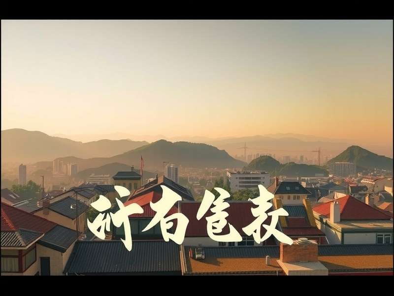 首席发型师张明